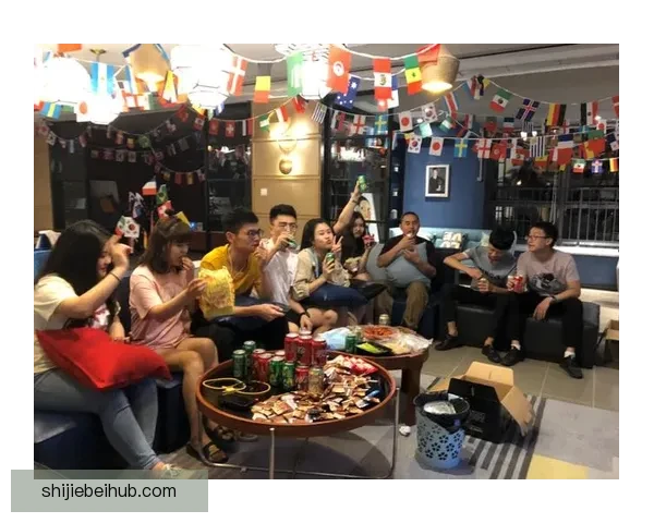 世界杯竞猜热潮来袭，教你轻松赢取奖金与福利秘籍