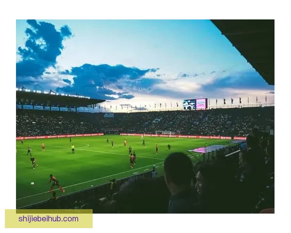 2026世界杯揭幕战点燃全球激情豪强对决开启足球新时代序幕