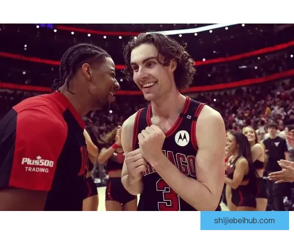 灰熊险胜公牛结束五连败 吉迪斩获第31次三双精彩表现